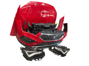 Frontal Completo Seat Ateca 16-24