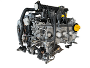 Motor Renault H5FF408 1.2 TCe