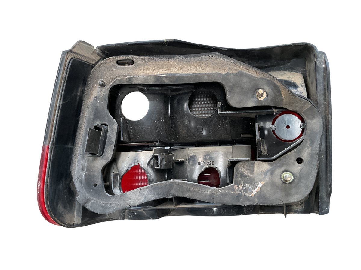 Piloto tra dcho Seat Ibiza 99-02