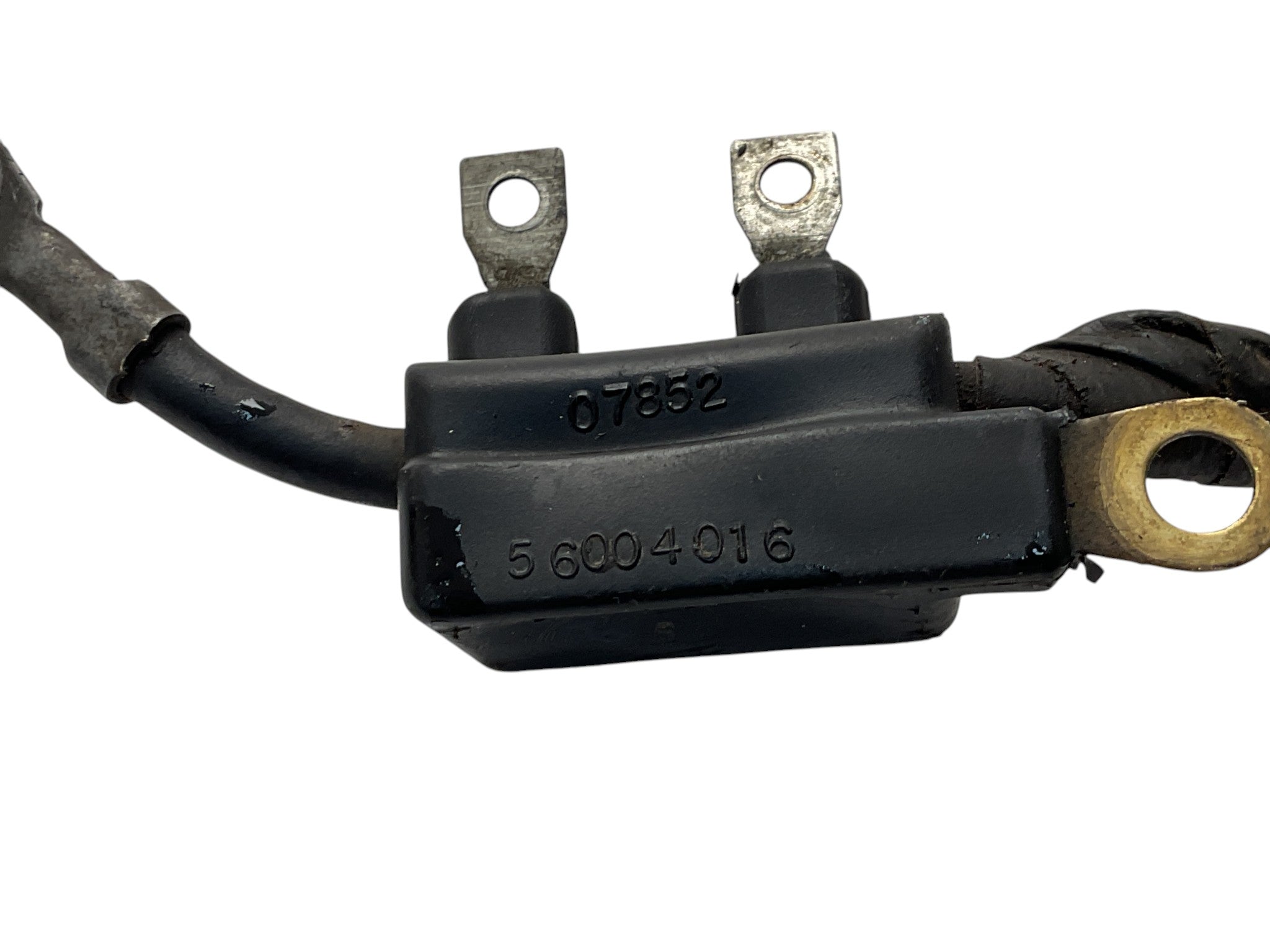 Conector alternador Jeep 56004016