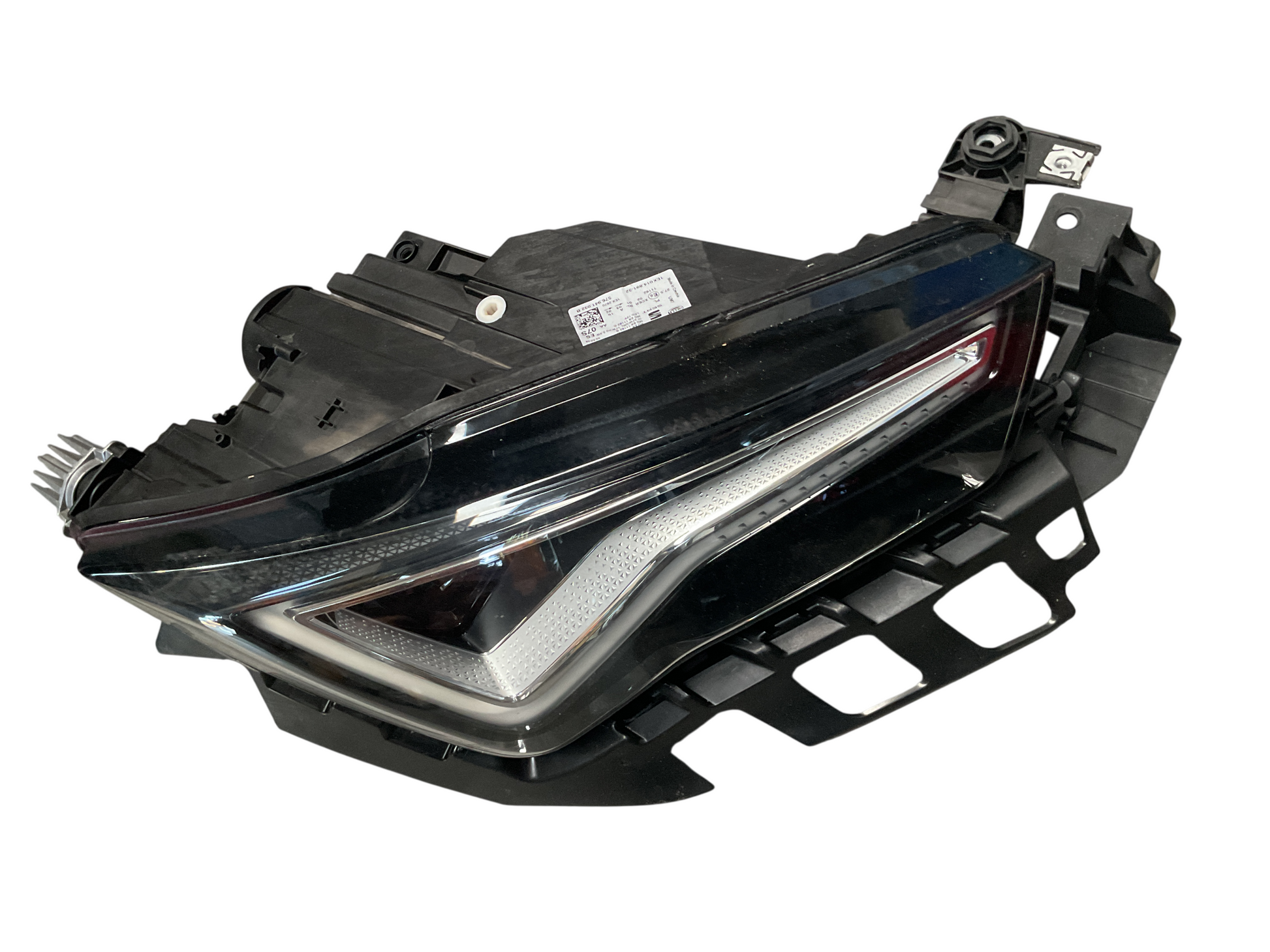 Frontal Completo Seat Ateca 16-24
