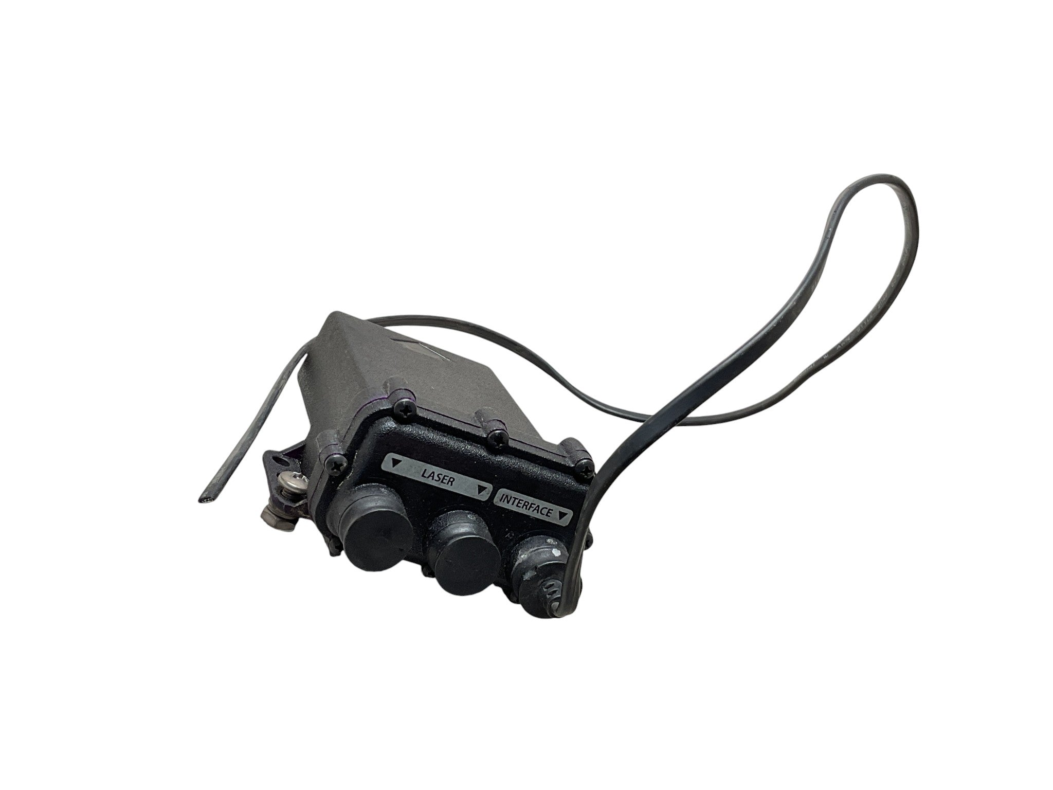 Detector Radar Escort 162SR7X-0