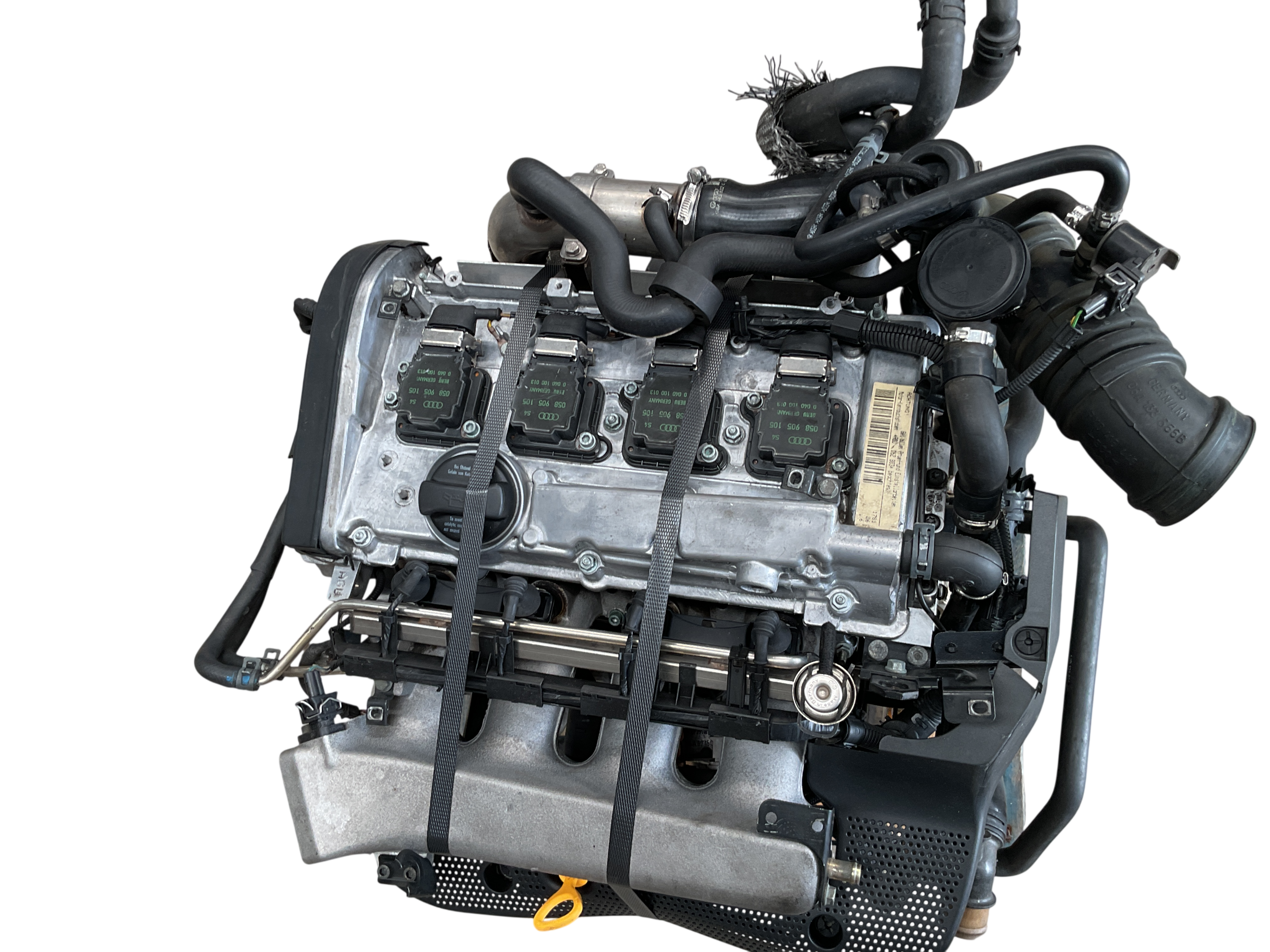 Motor AGU VW 1.8T
