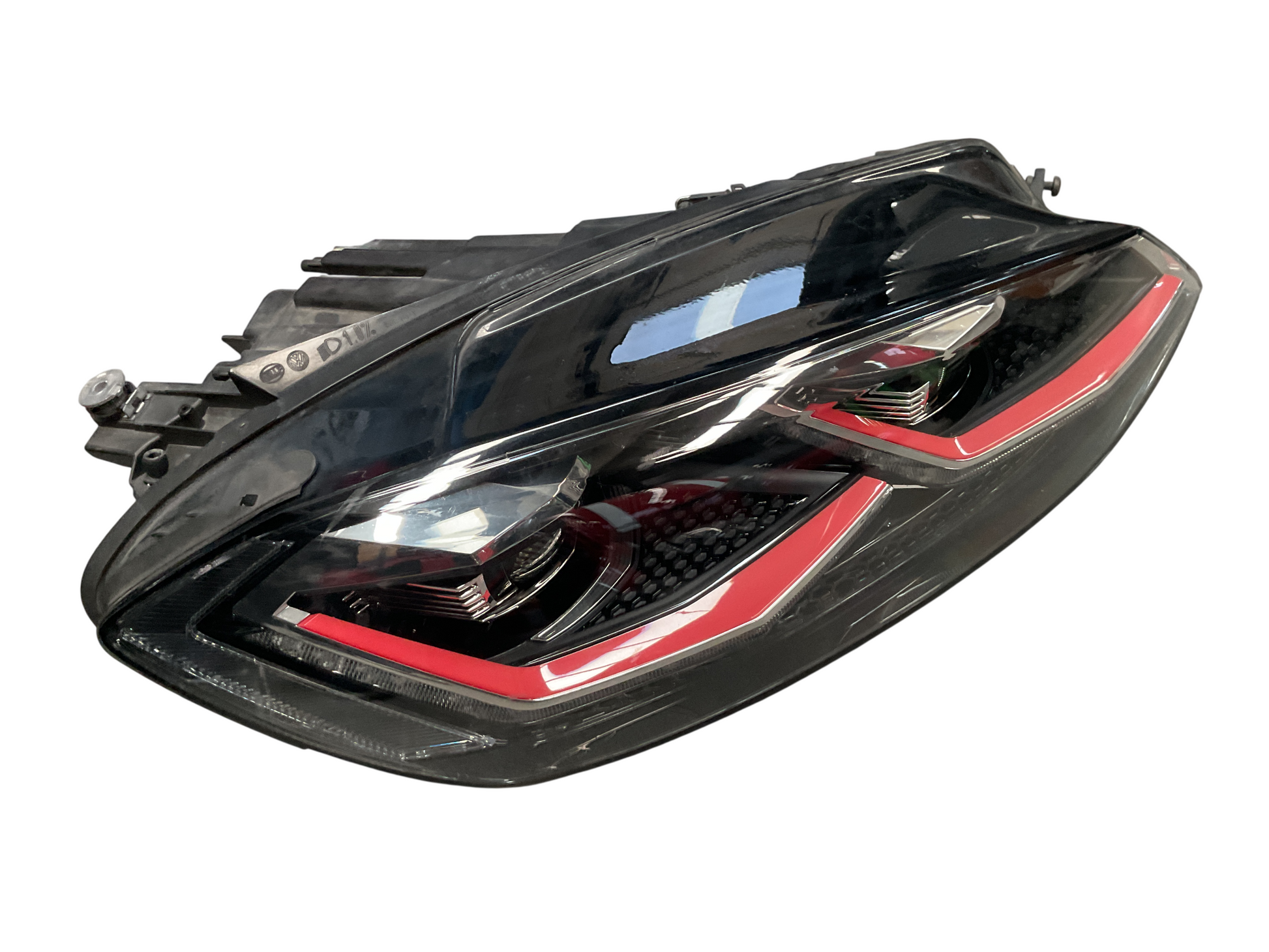 Frontal Completo VW Golf GTI 14-20