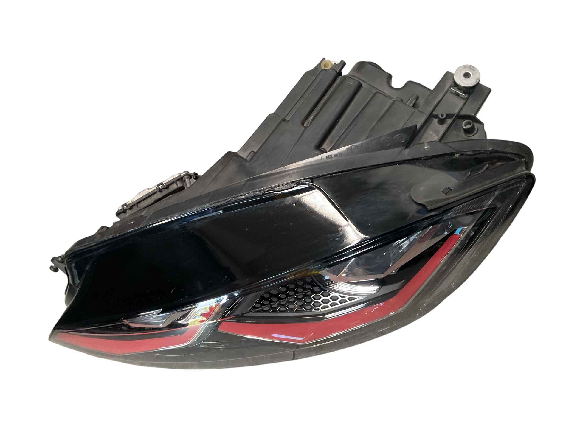 Frontal Completo VW Golf GTI 14-20