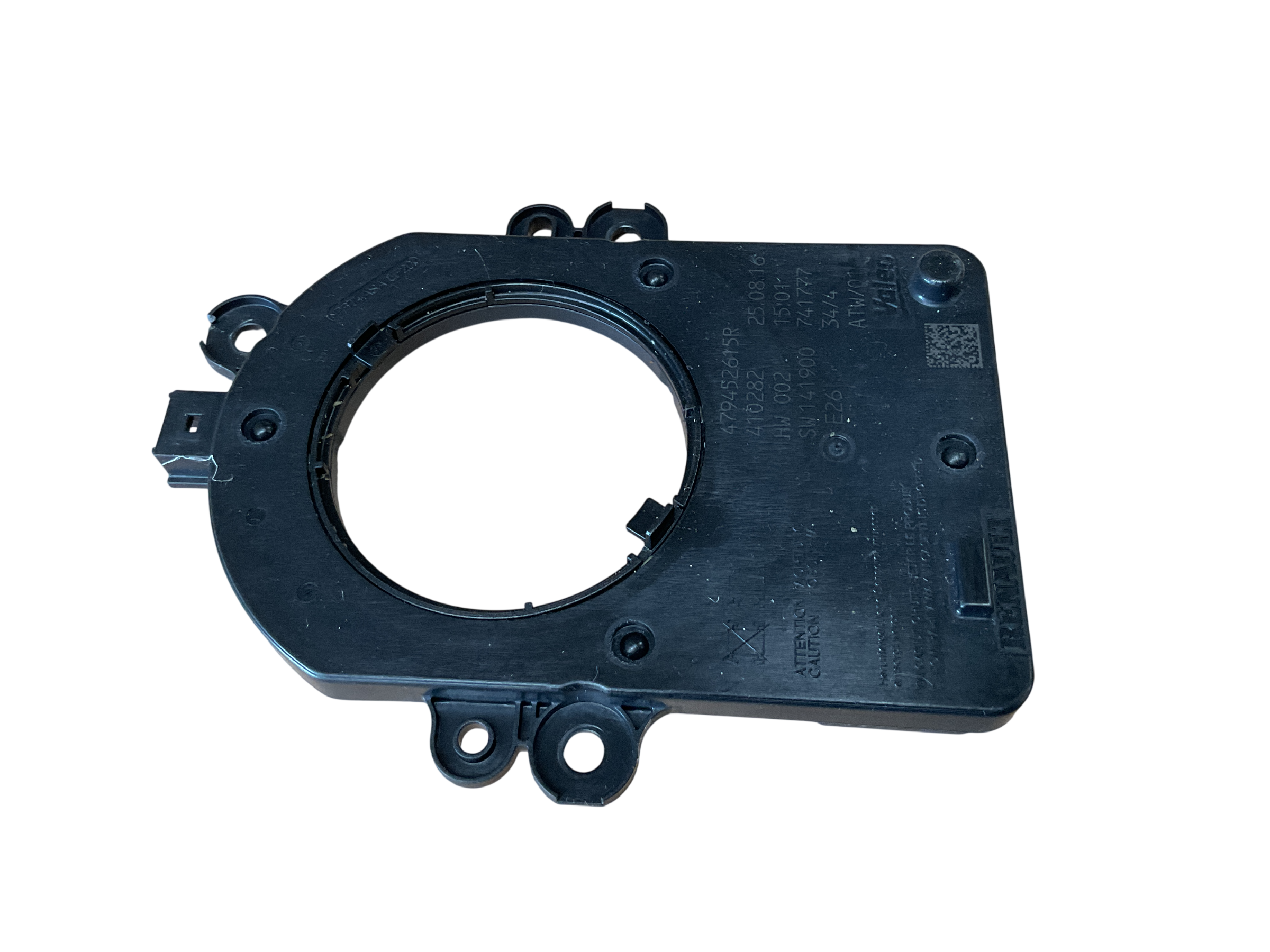Sensor Angulo Giro Renault 479452615R