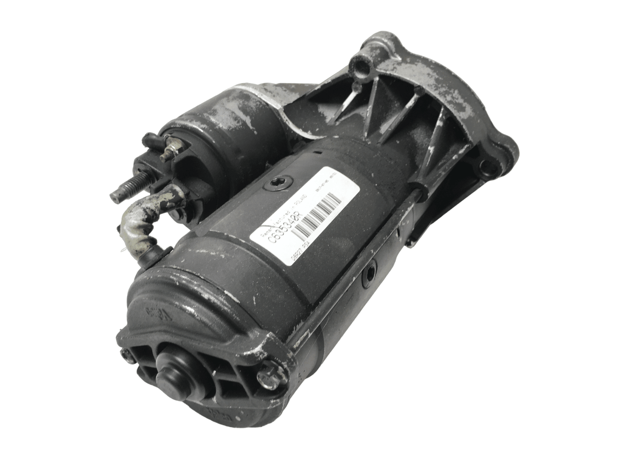 Motor arranque PSA C635340R - AutoRR C635340R