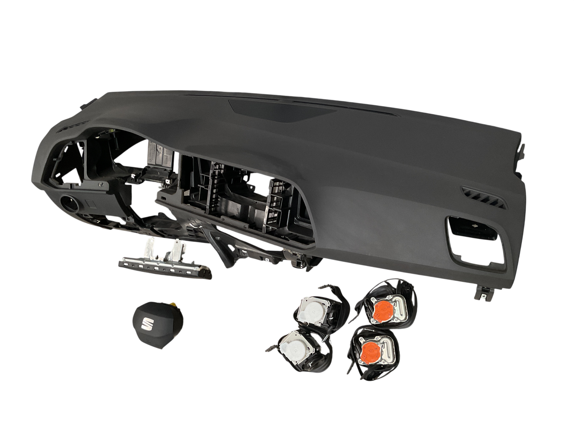 KIT Airbag Seat Ateca 2016-2024