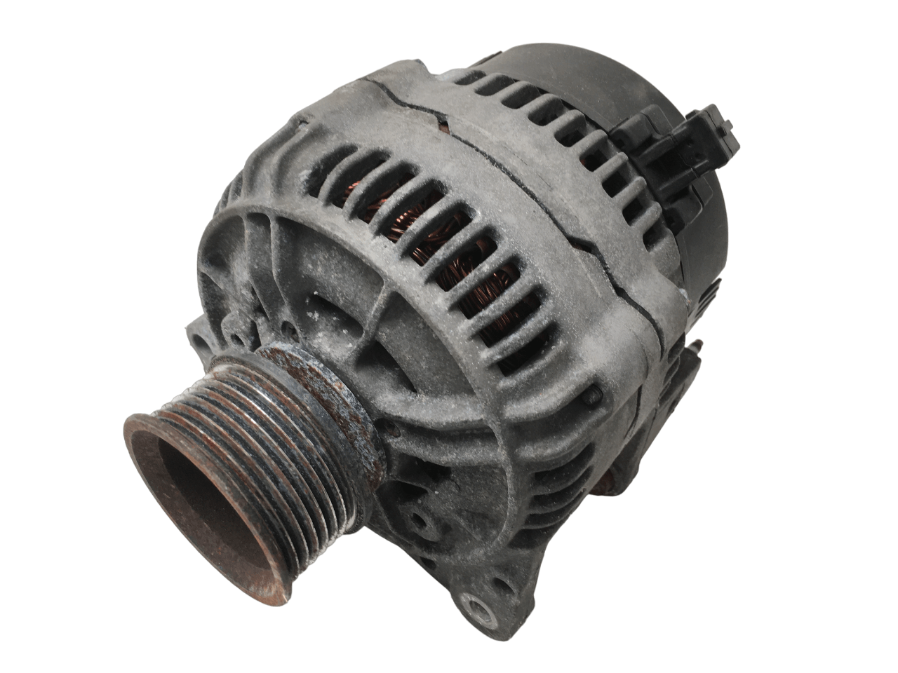 Alternador VW 021903025G - AutoRR 021903025G