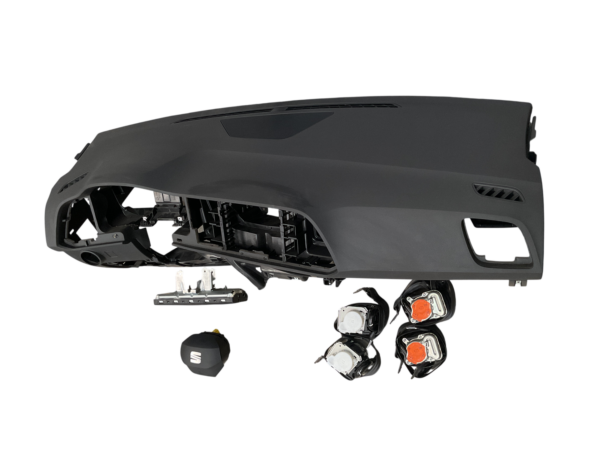 KIT Airbag Seat Ateca 2016-2024