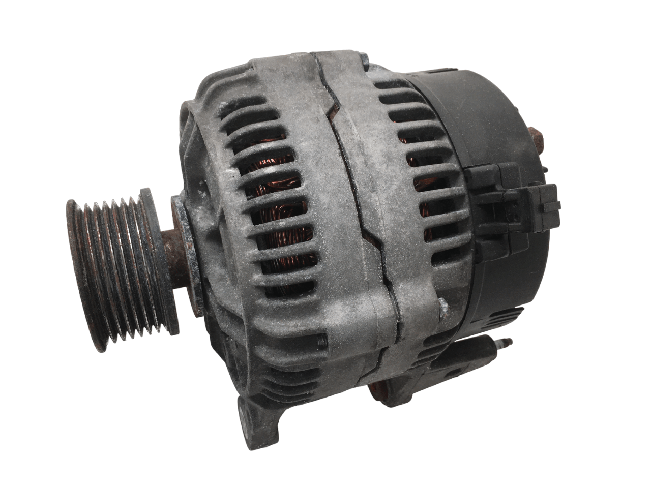 Alternador VW 021903025G - AutoRR 021903025G