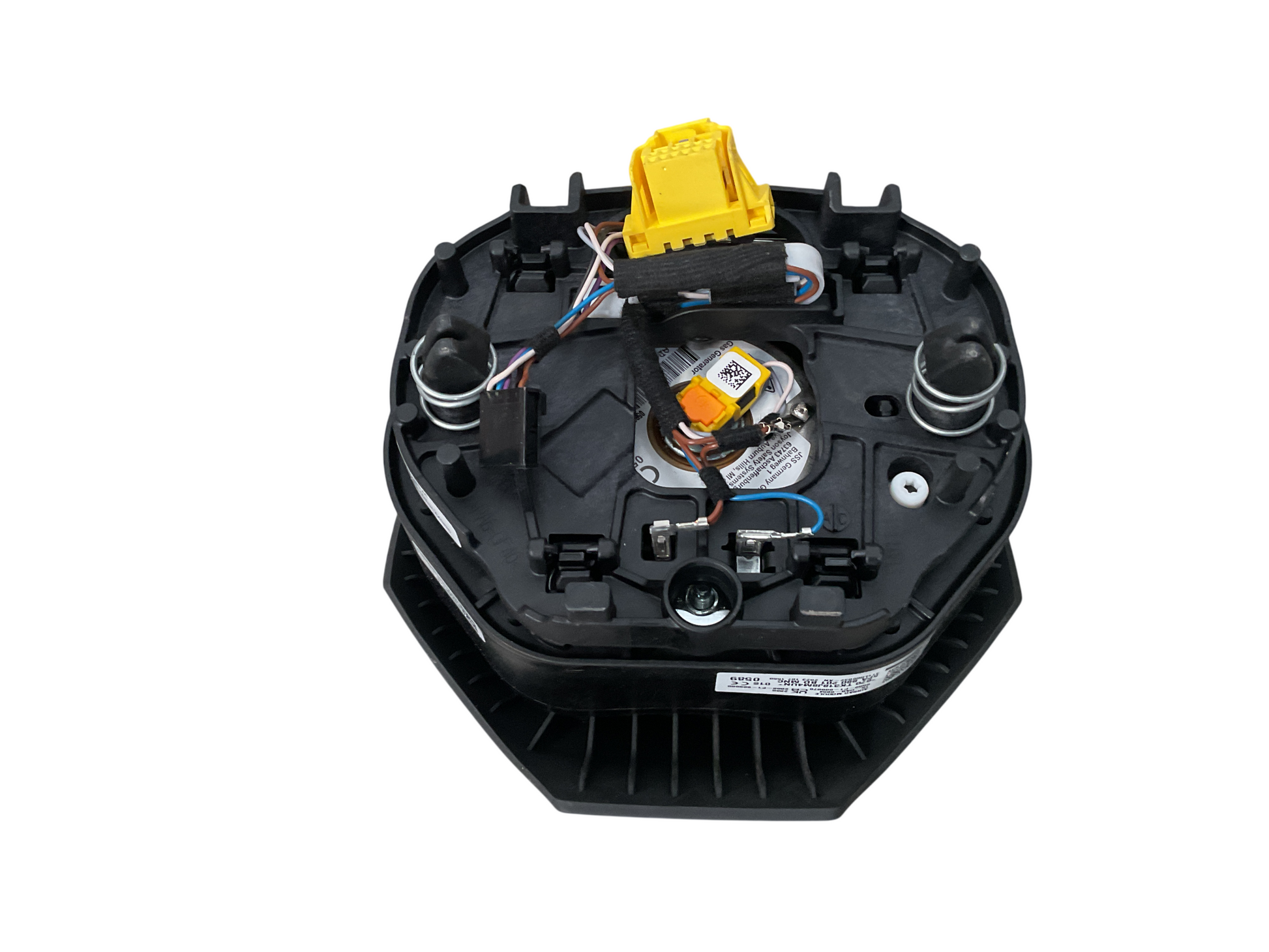 KIT Airbag Seat Ateca 2016-2024