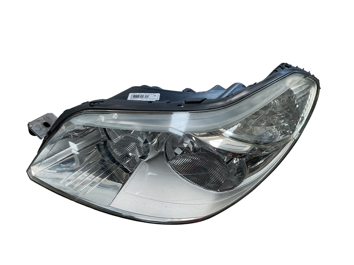 Faro del izq Citroen C5 04-08 9650055980