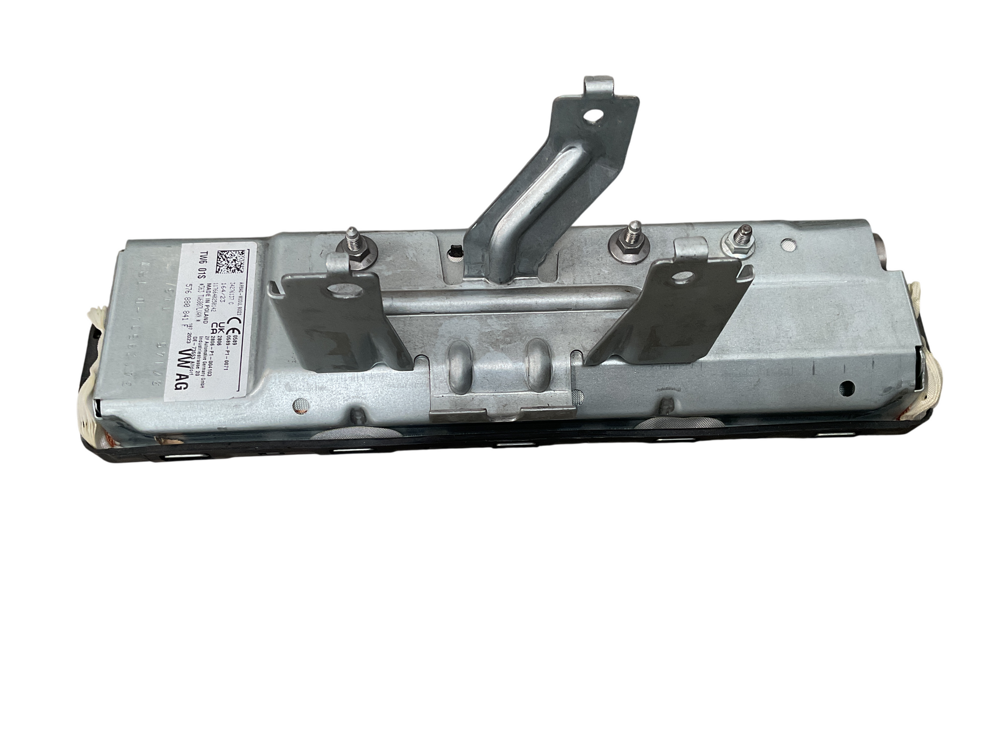 KIT Airbag Seat Ateca 2016-2024