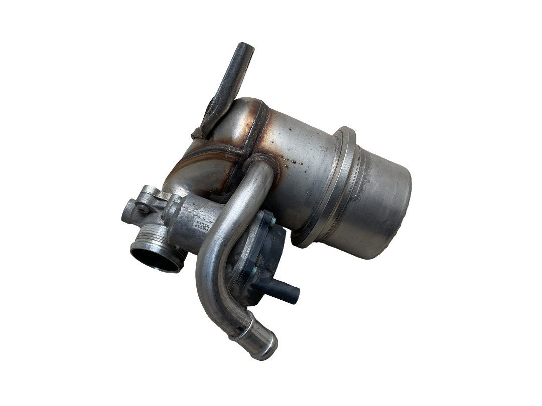 Enfriador gases (EGR Cooler) VAG 04L131512BG