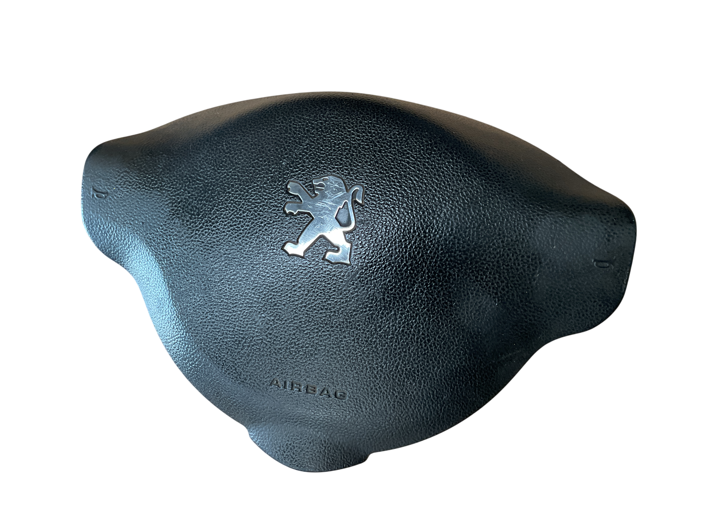 Airbag Volante Peugeot Partner 08-14