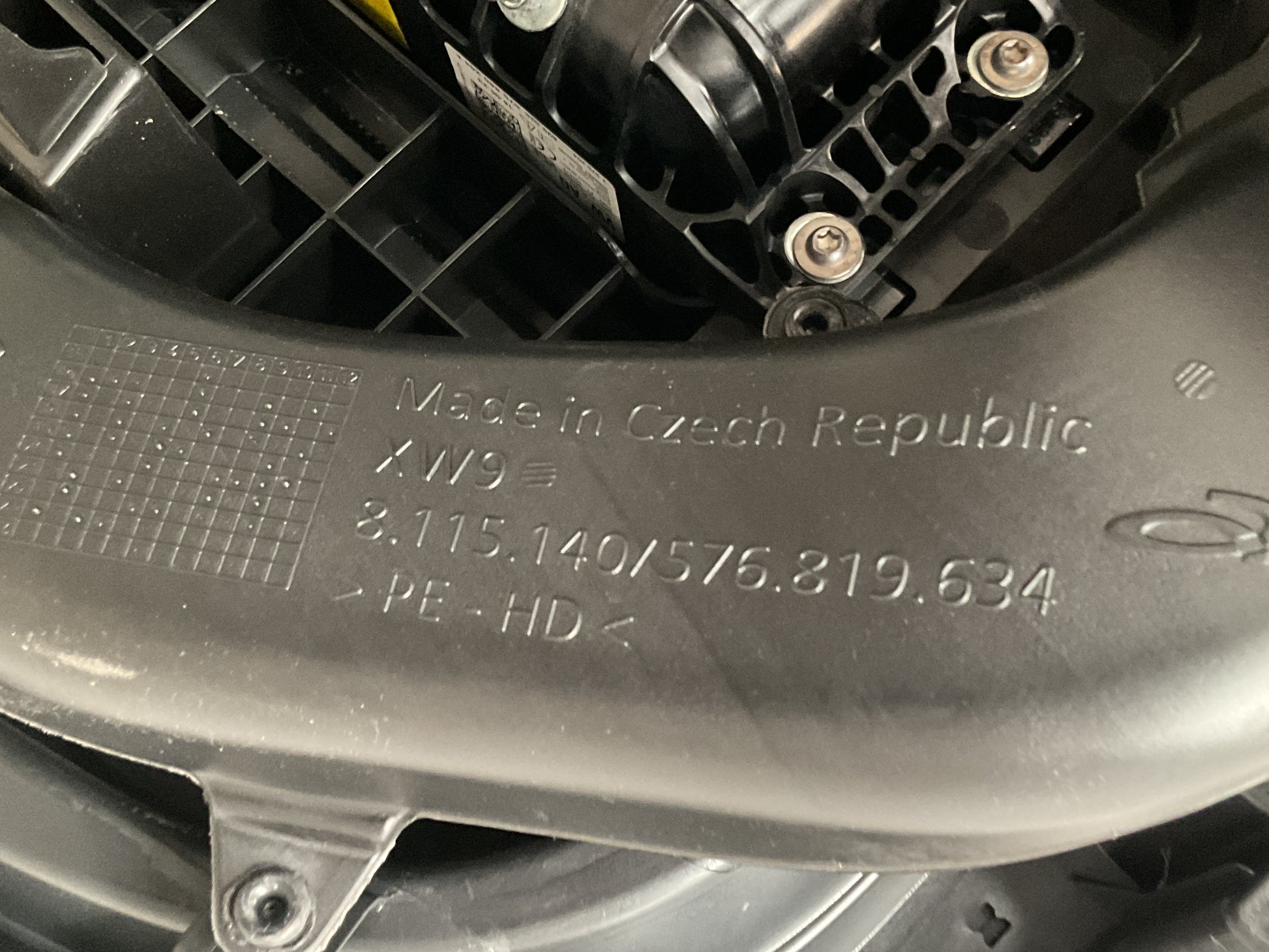 KIT Airbag Seat Ateca 2016-2024