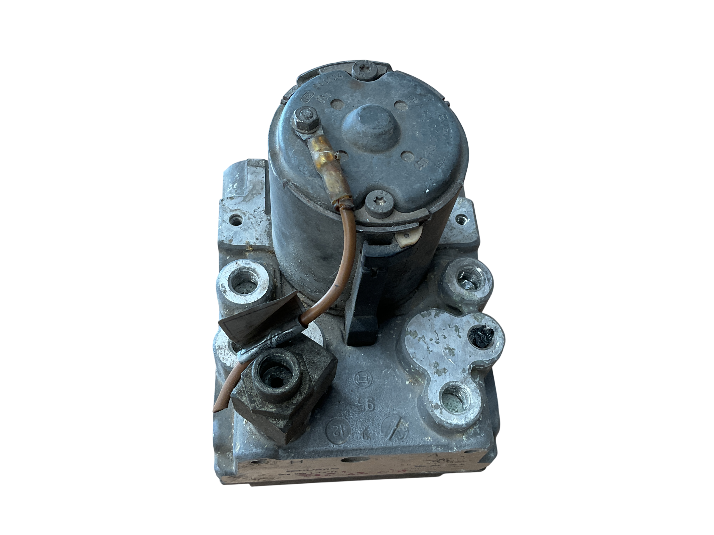 Bomba ABS BMW Serie 5 - 7 94-03