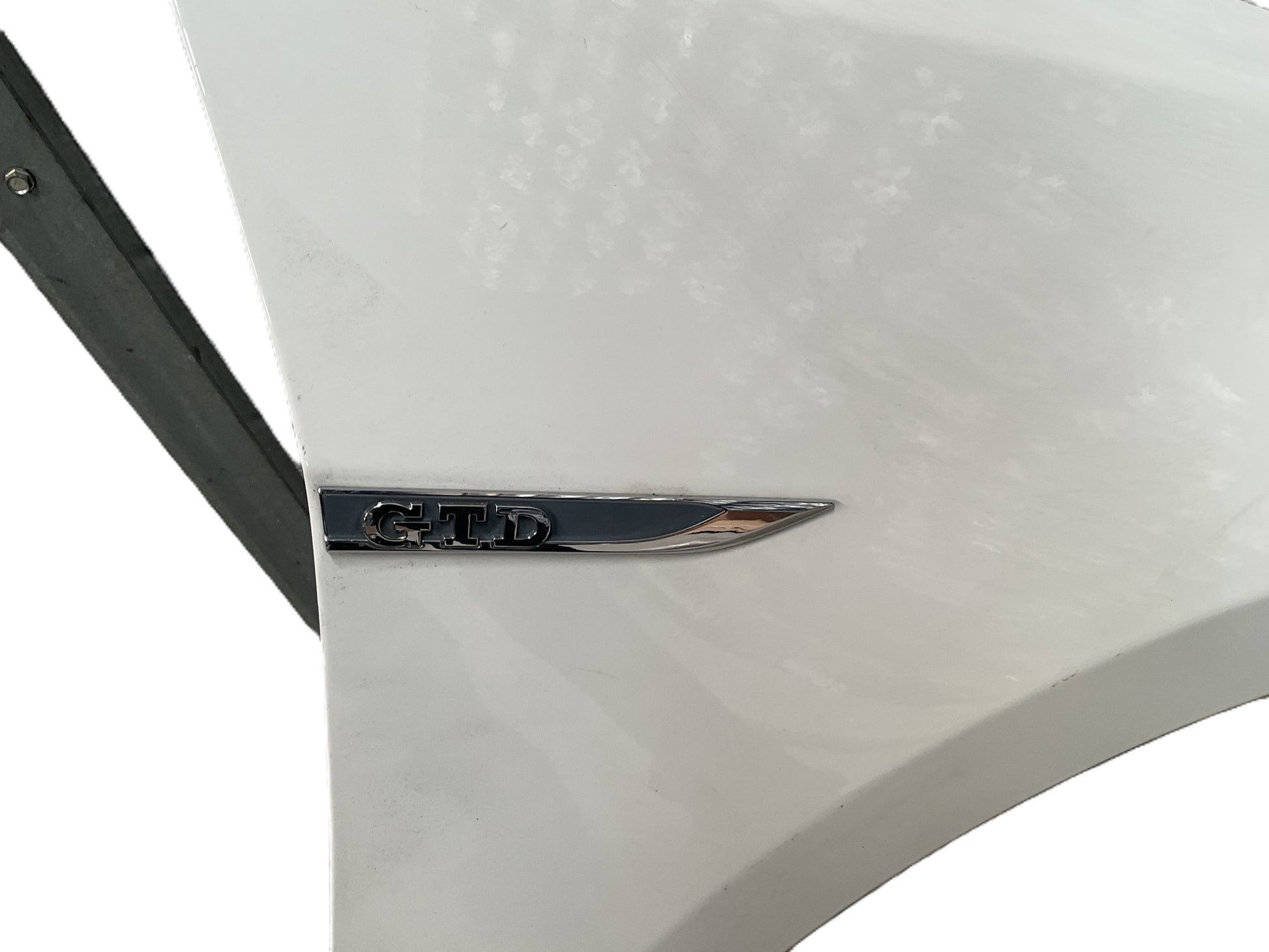 Aleta del dcha VW Golf GTD 13-19