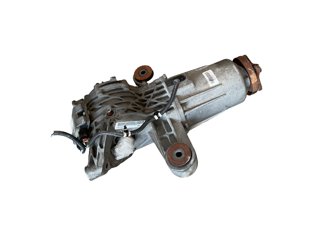 Diferencial trasero Chevrolet Captiva 06-14