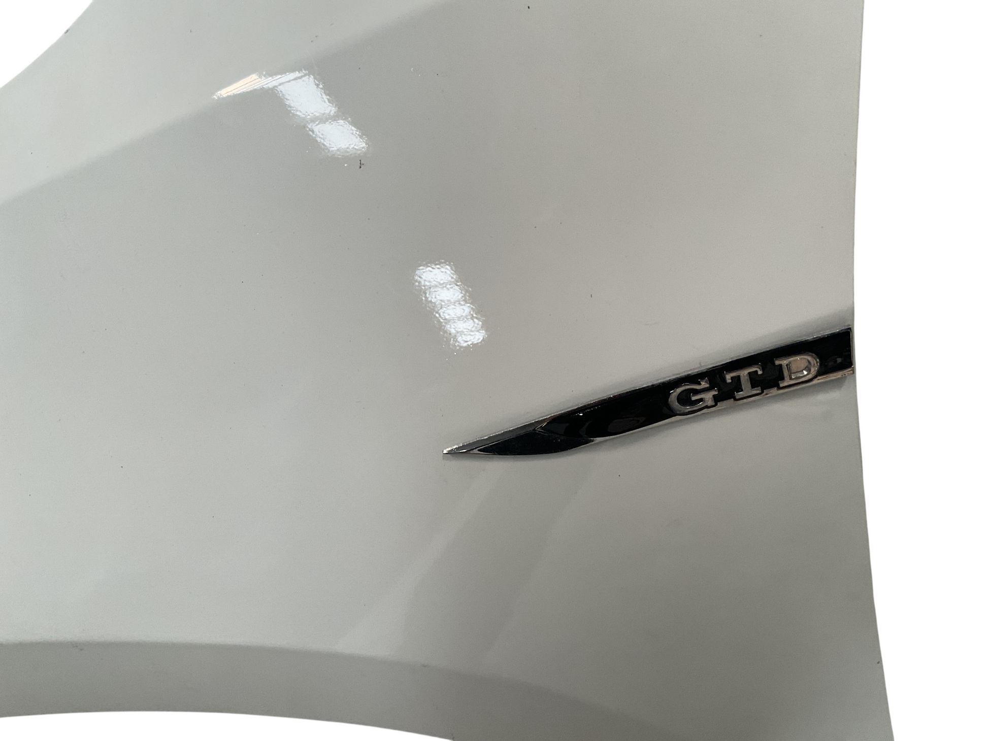 Aleta del izq VW Golf GTD 13-19