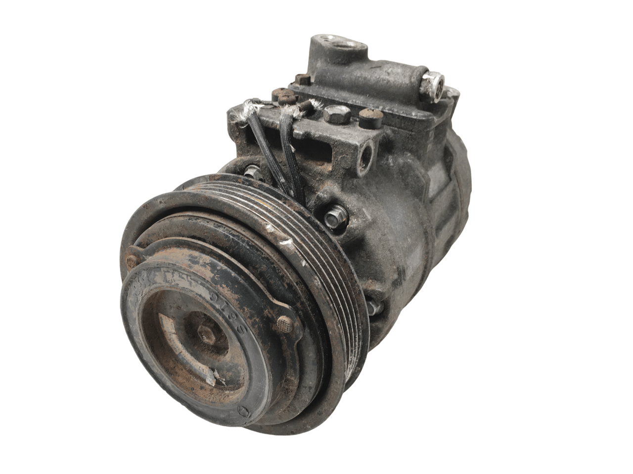 Compresor A/C Land Rover 4471708254 - AutoRR 4471708254