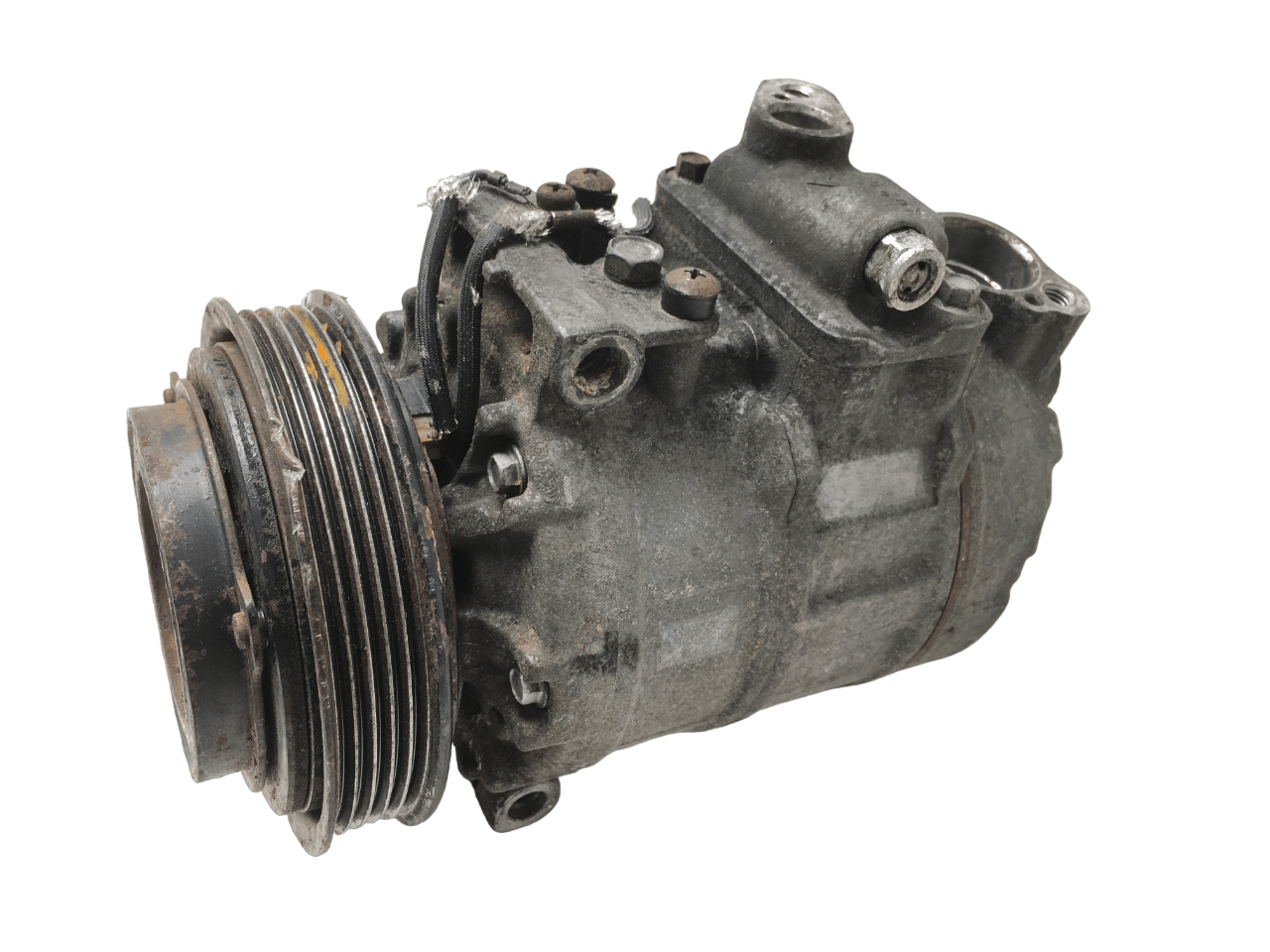 Compresor A/C Land Rover 4471708254 - AutoRR 4471708254