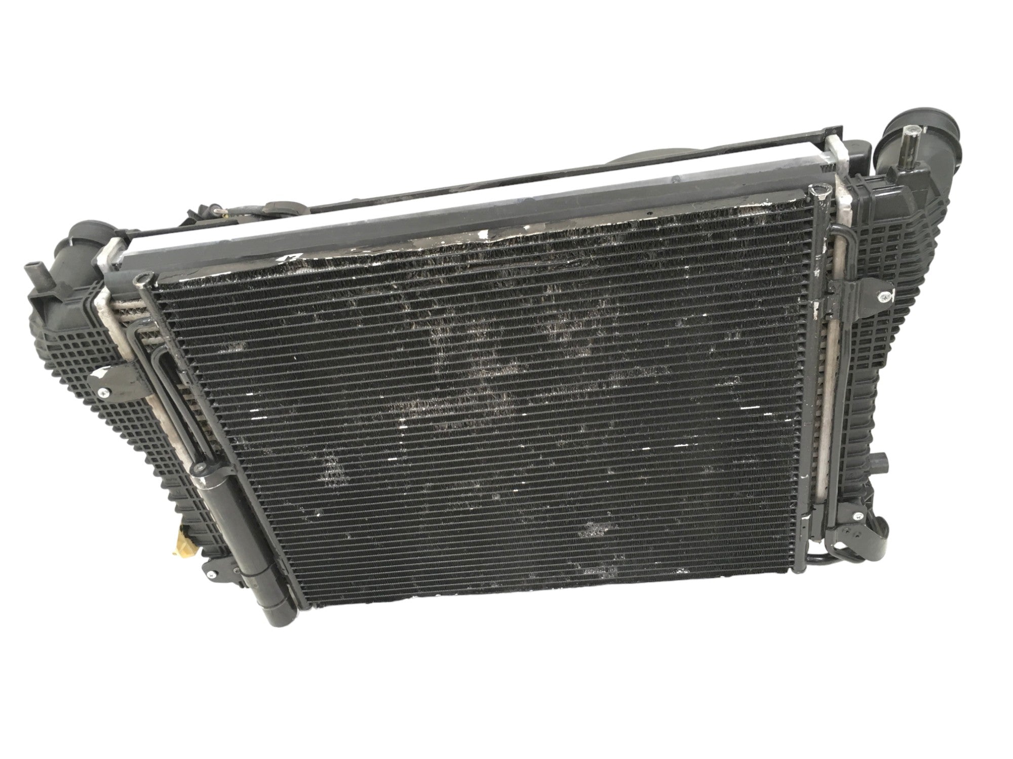 Intercooler VW 1K0145803BM