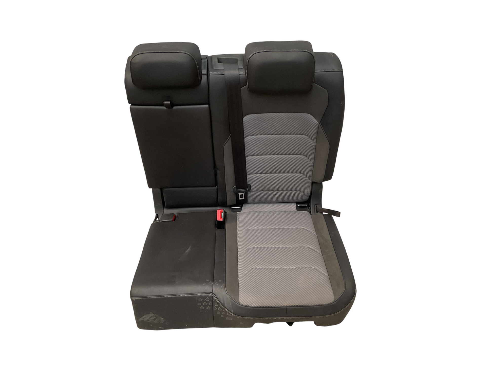 Juego Asientos VW Tiguan R-Line 16-24