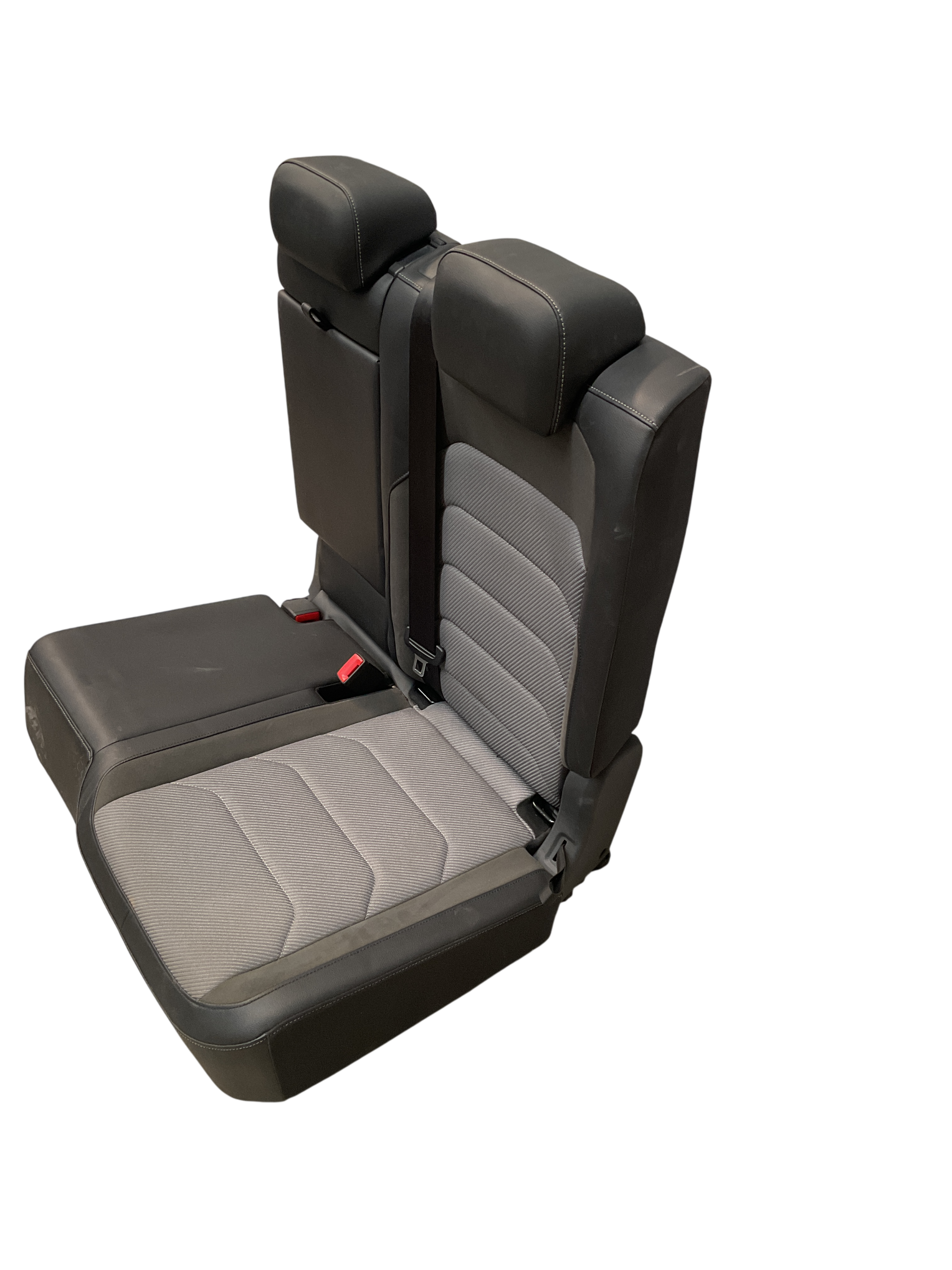 Juego Asientos VW Tiguan R-Line 16-24