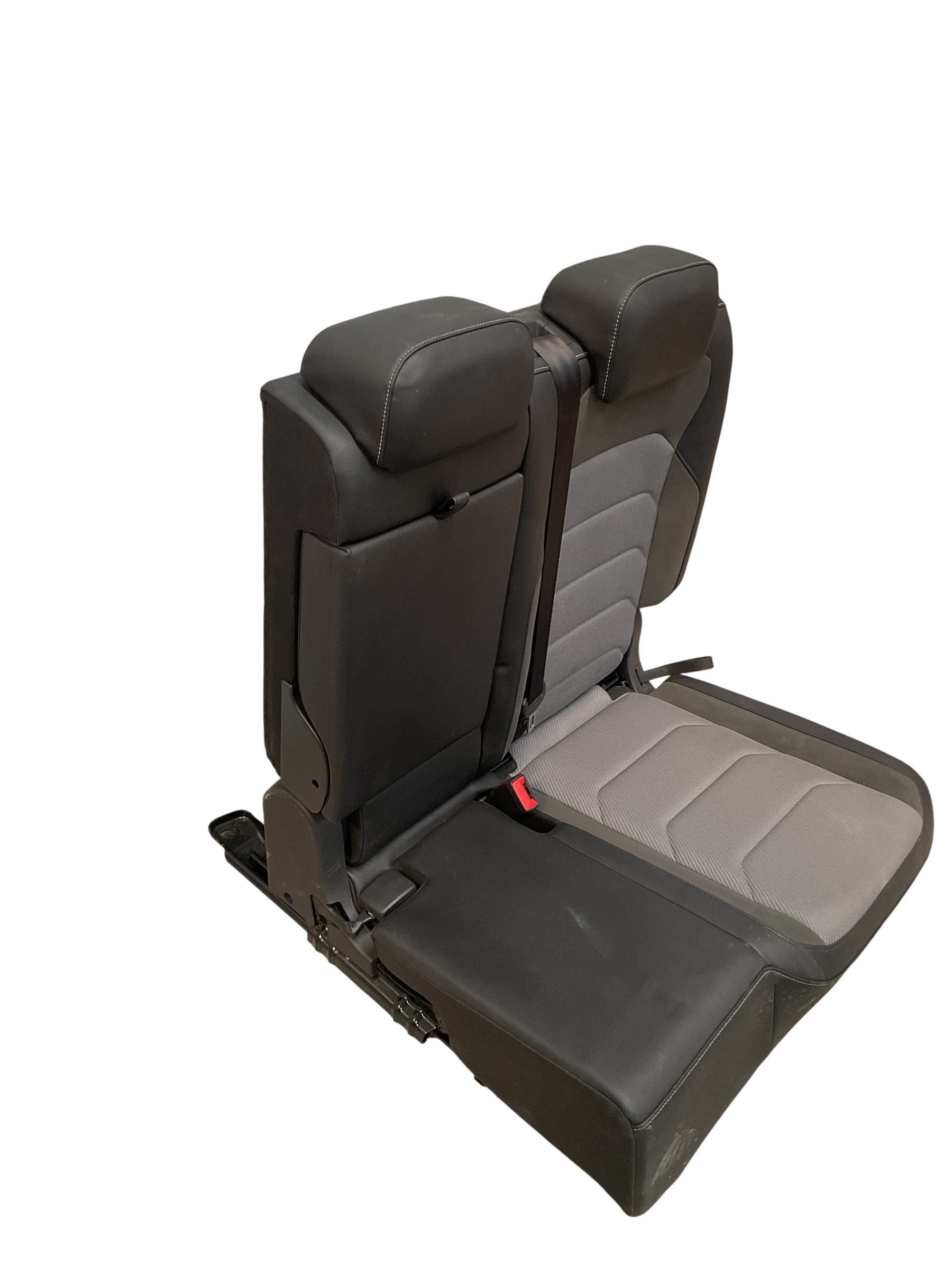 Juego Asientos VW Tiguan R-Line 16-24