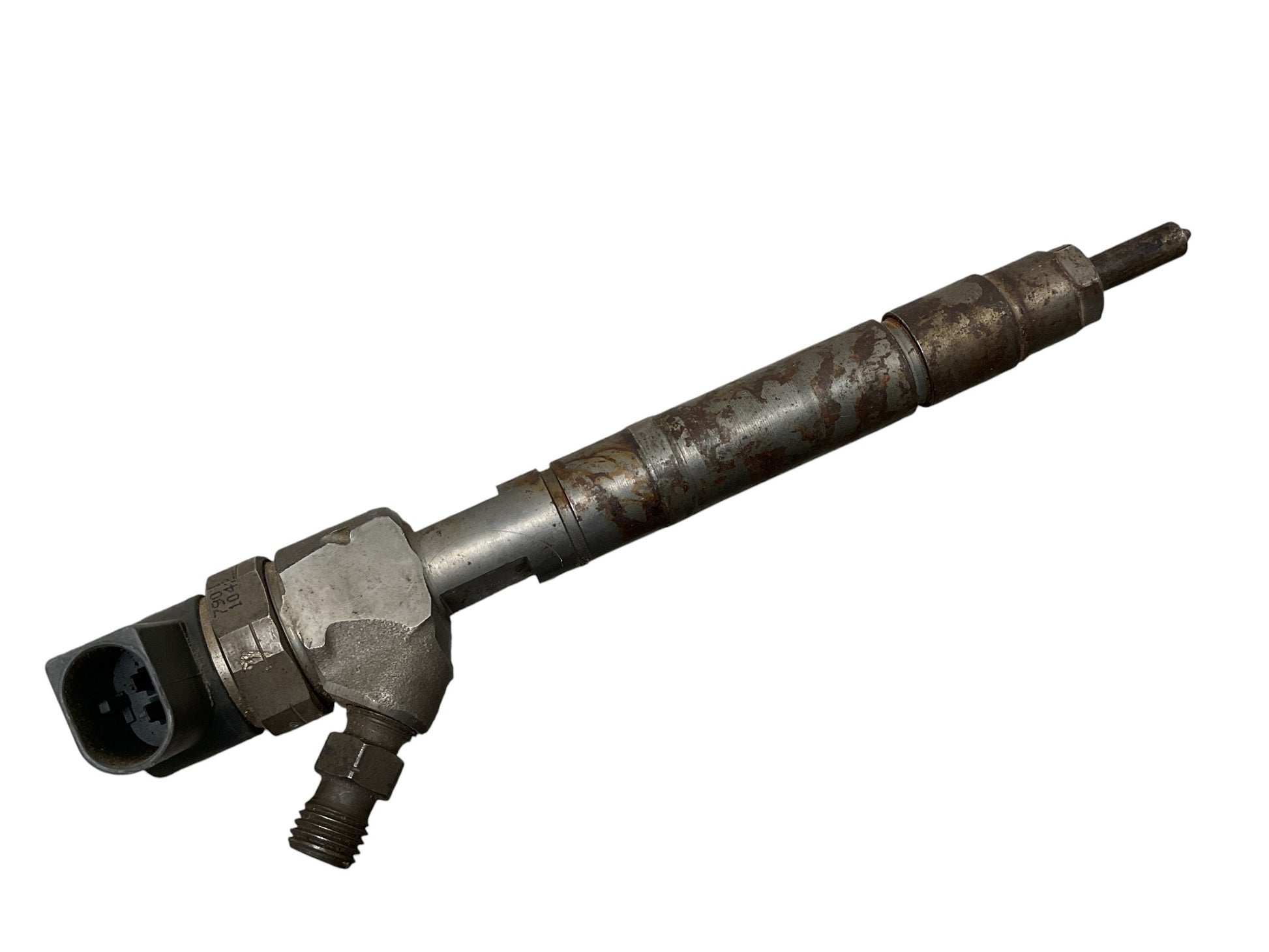 Inyector Mercedes Mercedes Clase C 99-10 - 0986435041