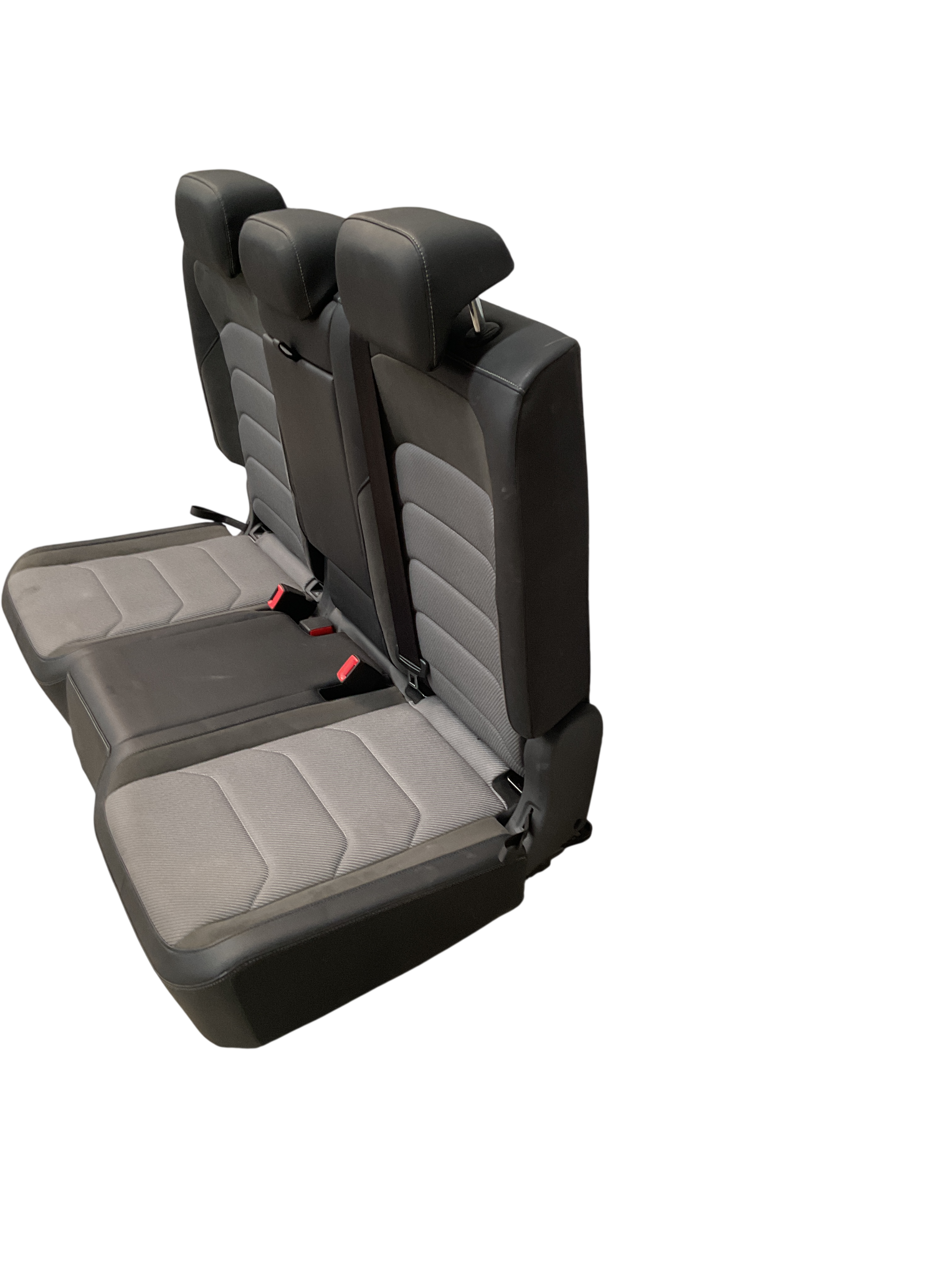 Juego Asientos VW Tiguan R-Line 16-24