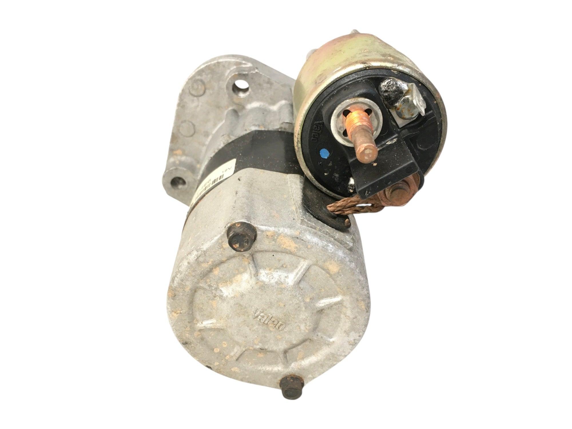 Motor Arranque Renault 104674105119C