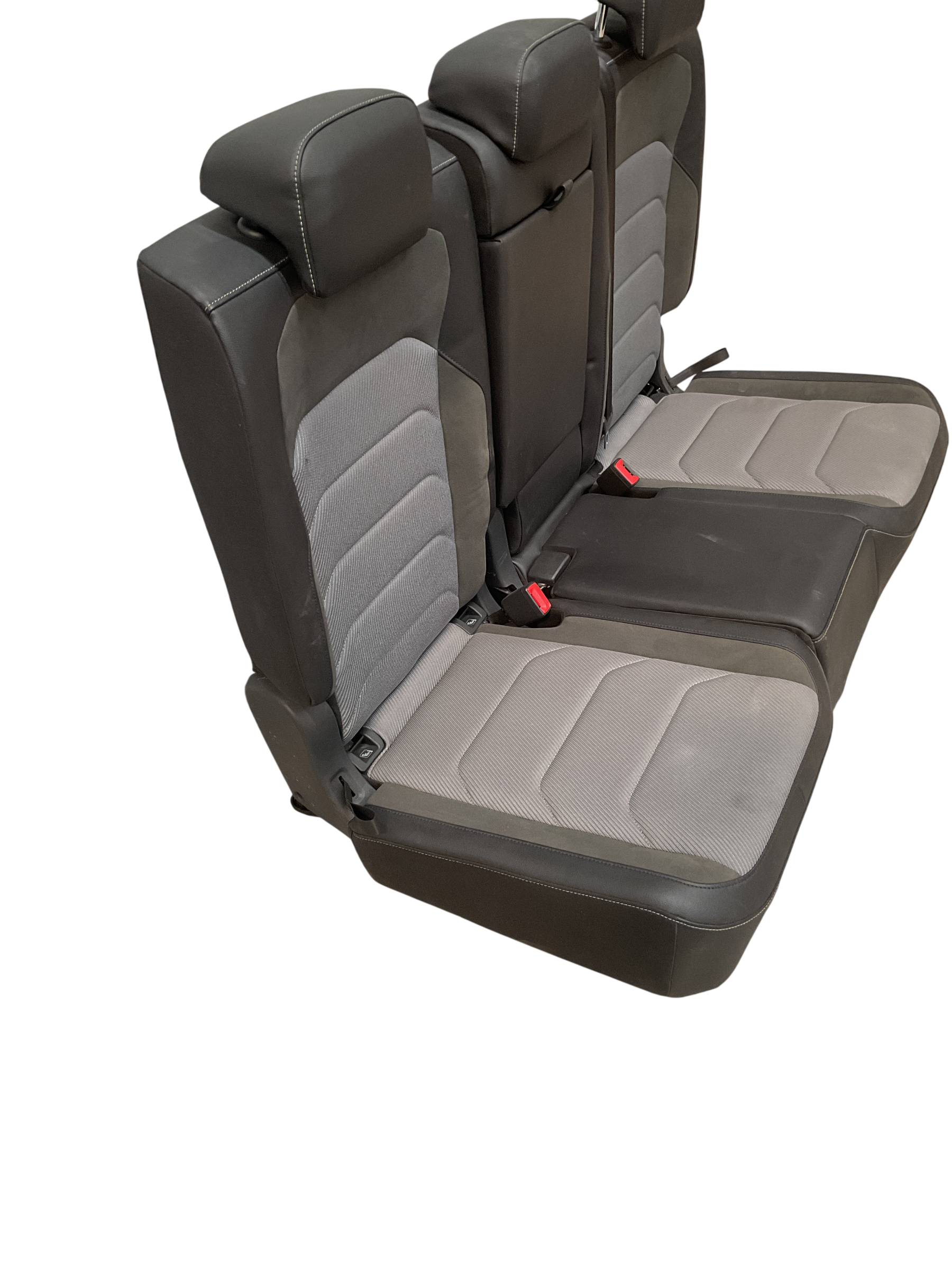 Juego Asientos VW Tiguan R-Line 16-24