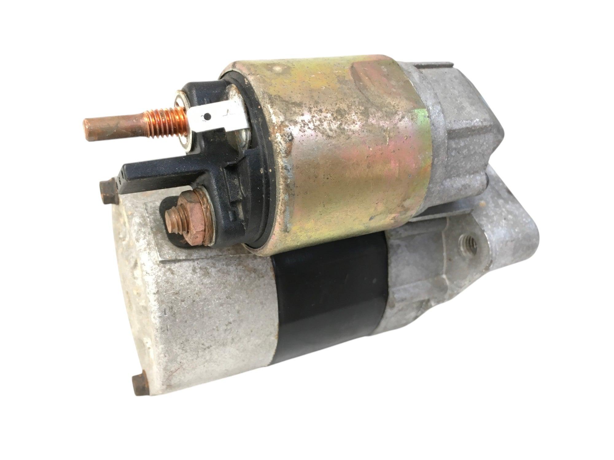 Motor Arranque Renault 104674105119C