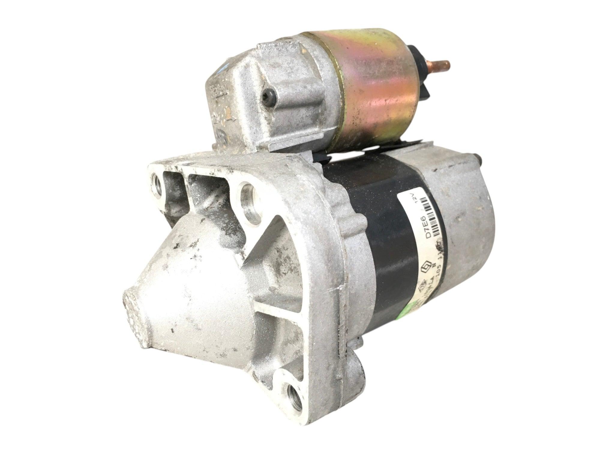 Motor Arranque Renault 104674105119C