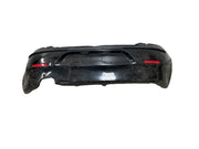 Paragolpes trasero Alfa Romeo 147 00-10