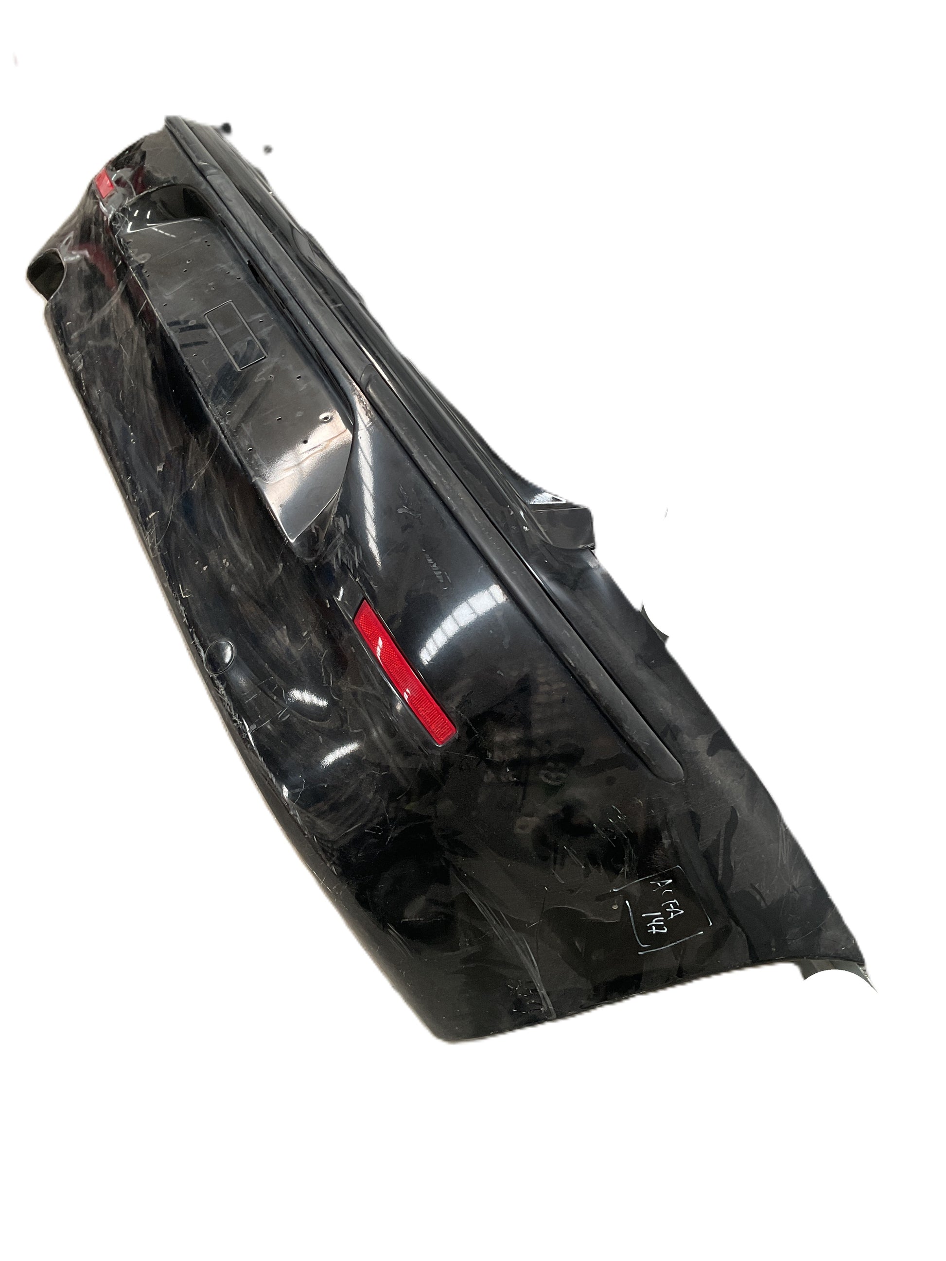 Paragolpes trasero Alfa Romeo 147 00-10