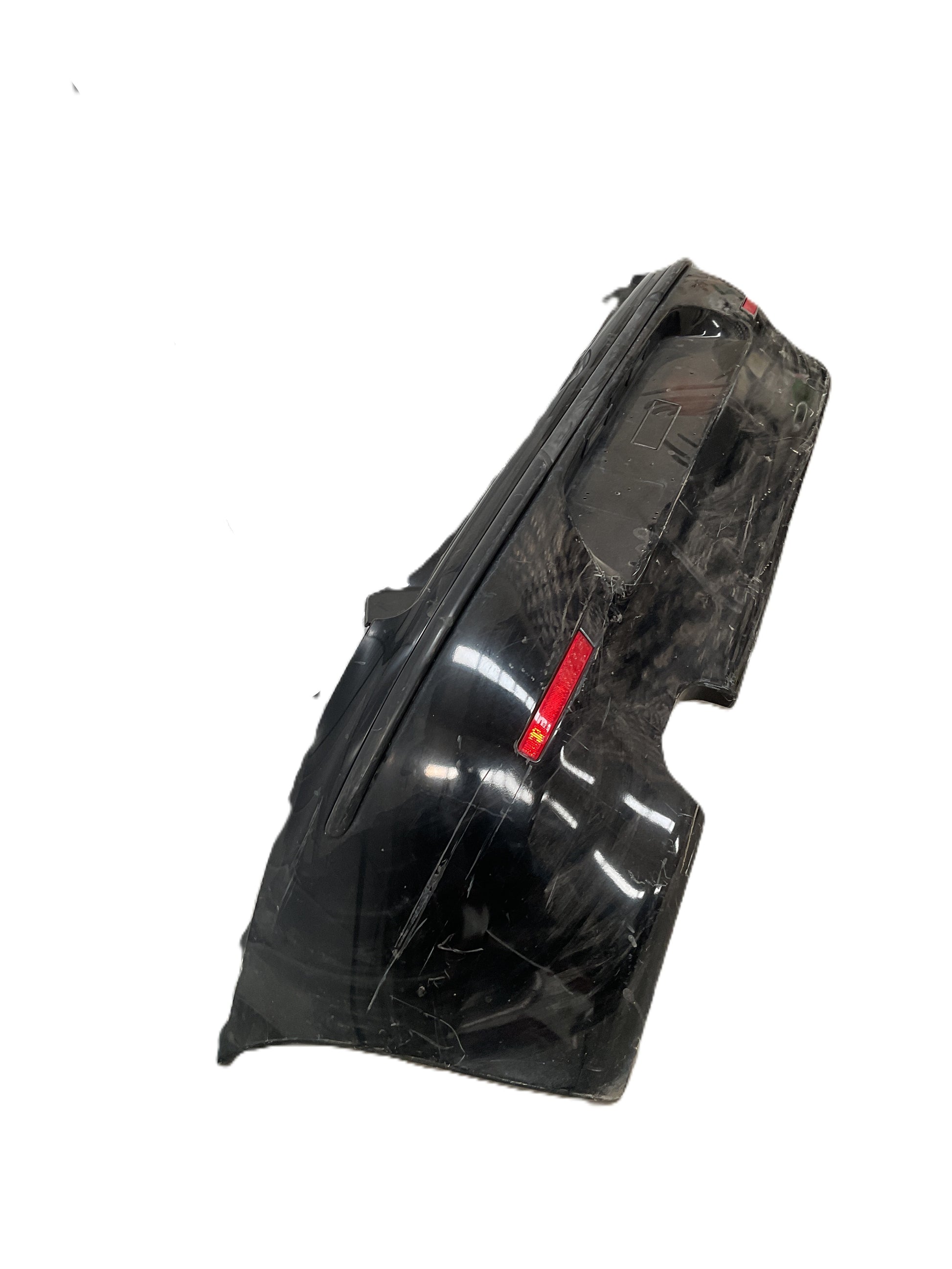 Paragolpes trasero Alfa Romeo 147 00-10