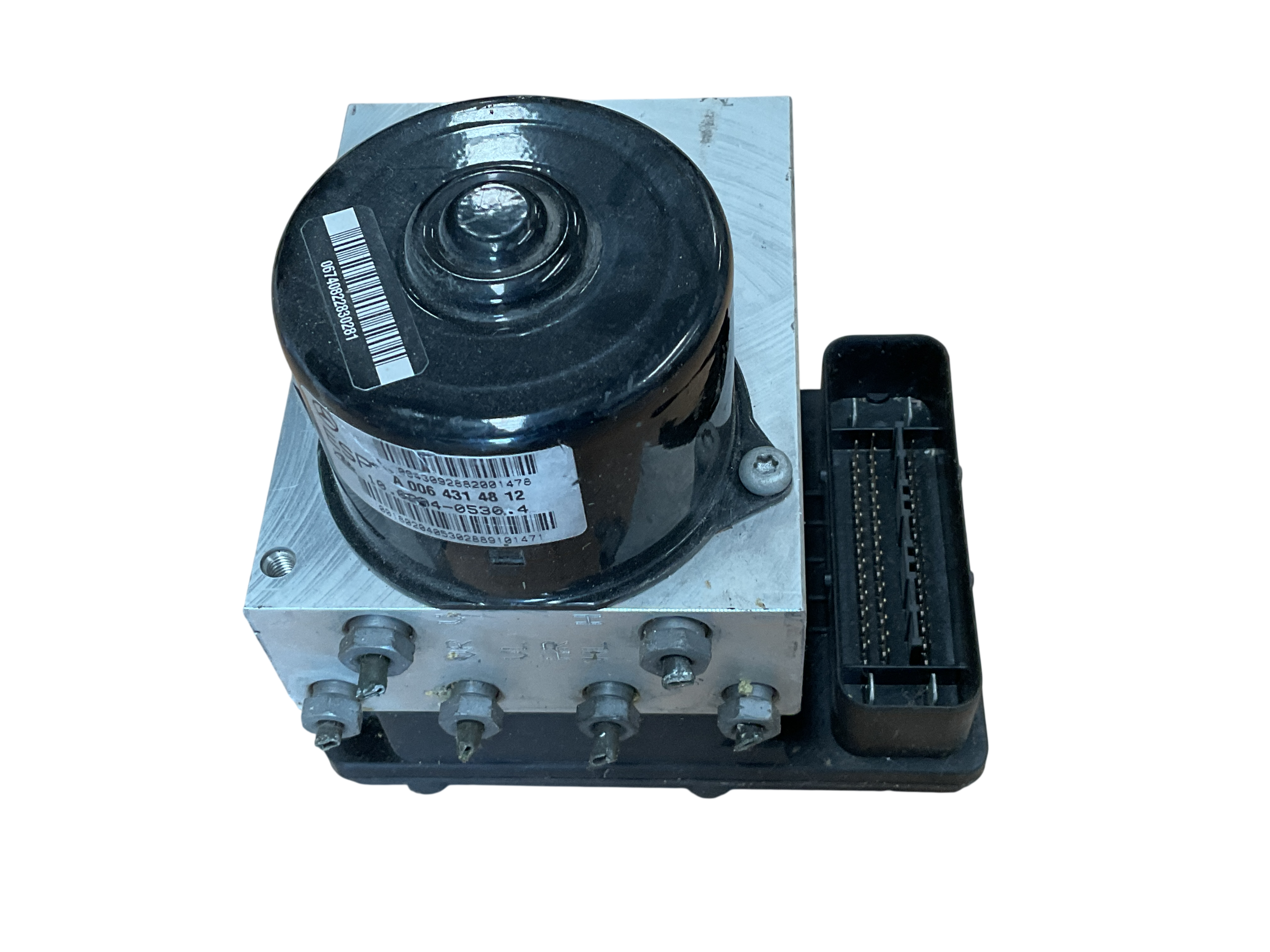 Bomba ABS Mercedes-Benz A0375453632