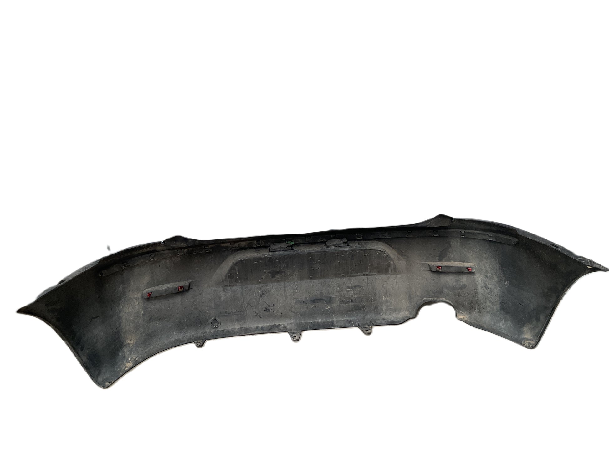 Paragolpes trasero Alfa Romeo 147 00-10