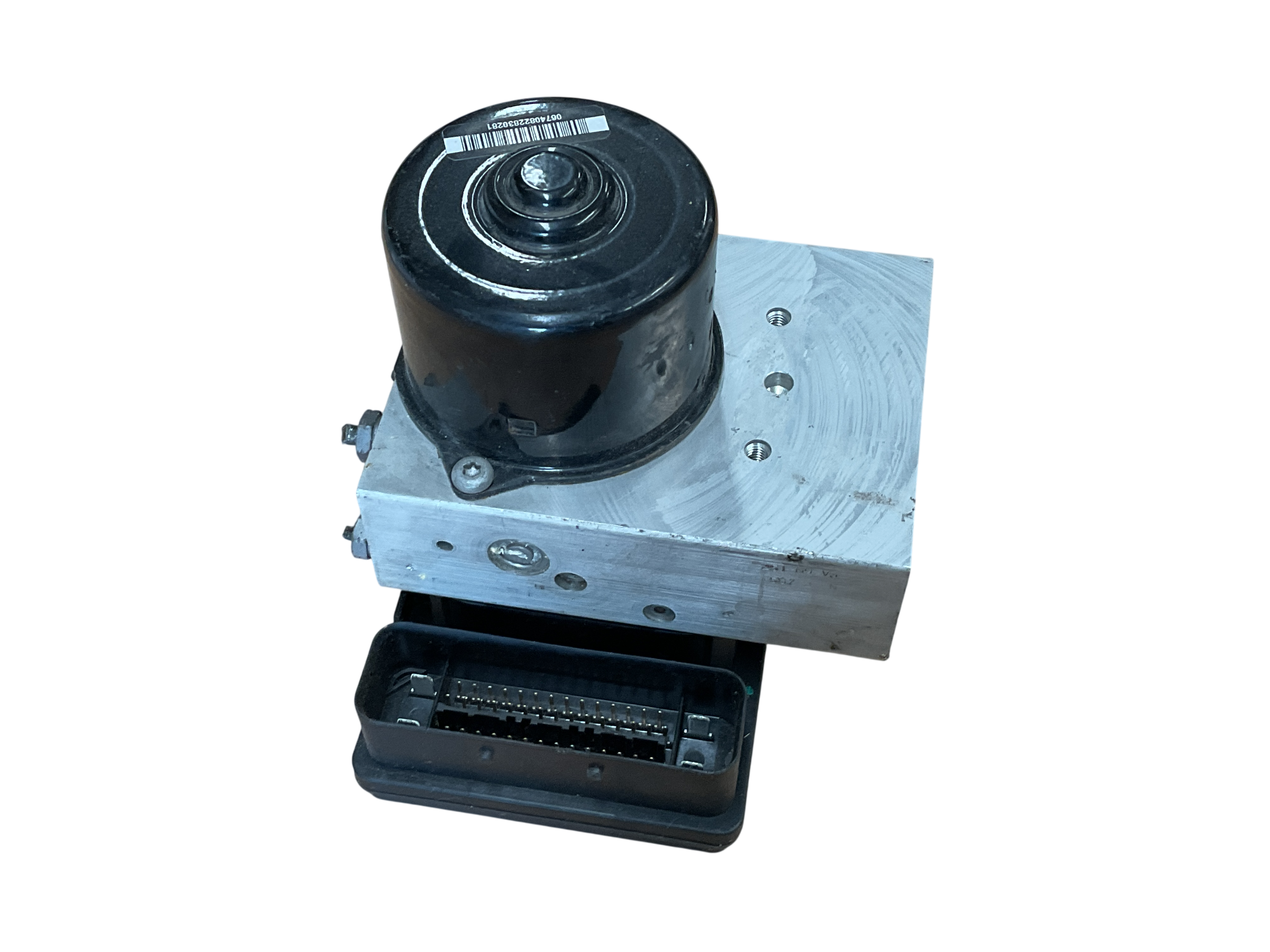 Bomba ABS Mercedes-Benz A0375453632