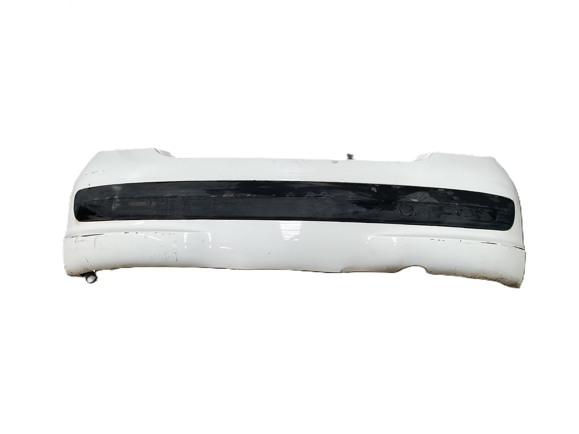 Paragolpes tra Peugeot 207 06-14