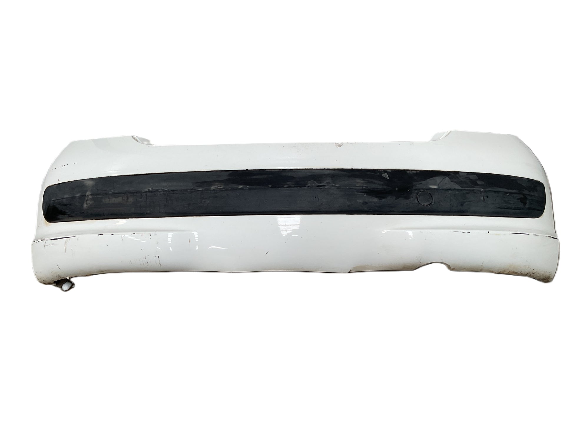 Paragolpes tra Peugeot 207 06-14