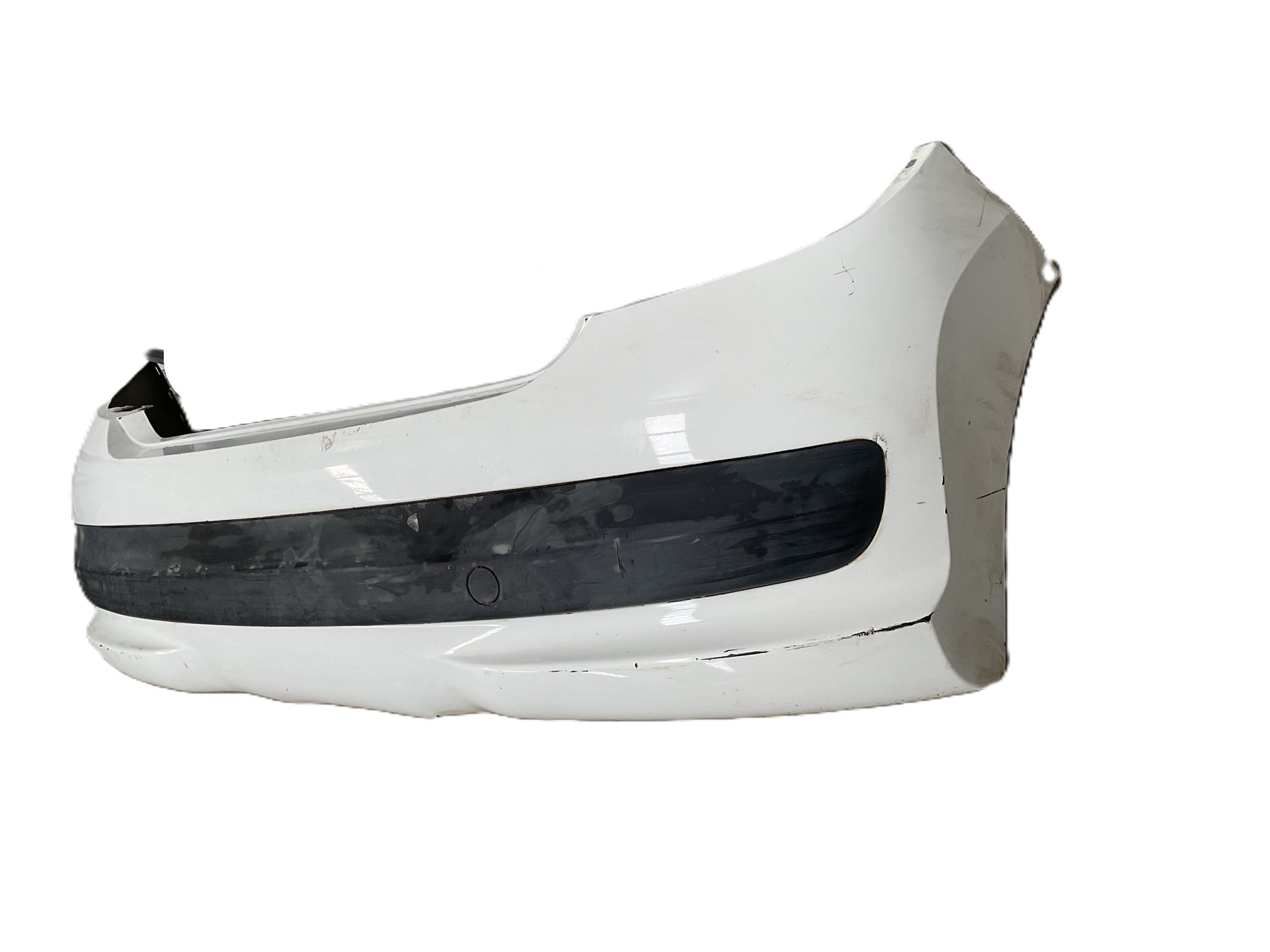 Paragolpes tra Peugeot 207 06-14