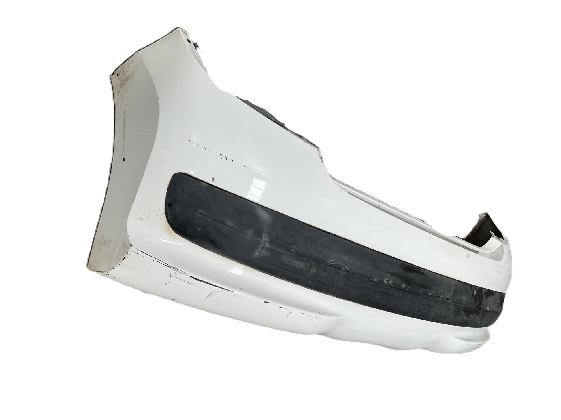 Paragolpes tra Peugeot 207 06-14