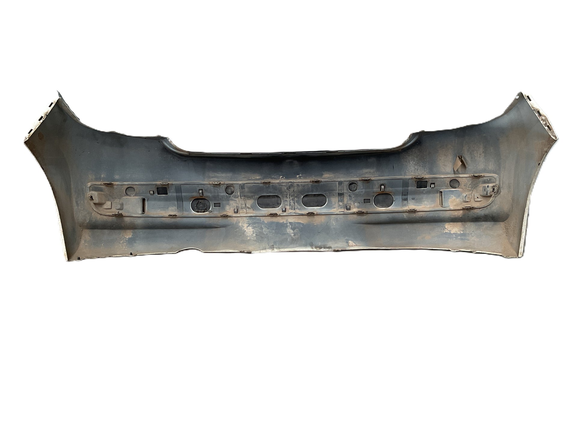 Paragolpes tra Peugeot 207 06-14