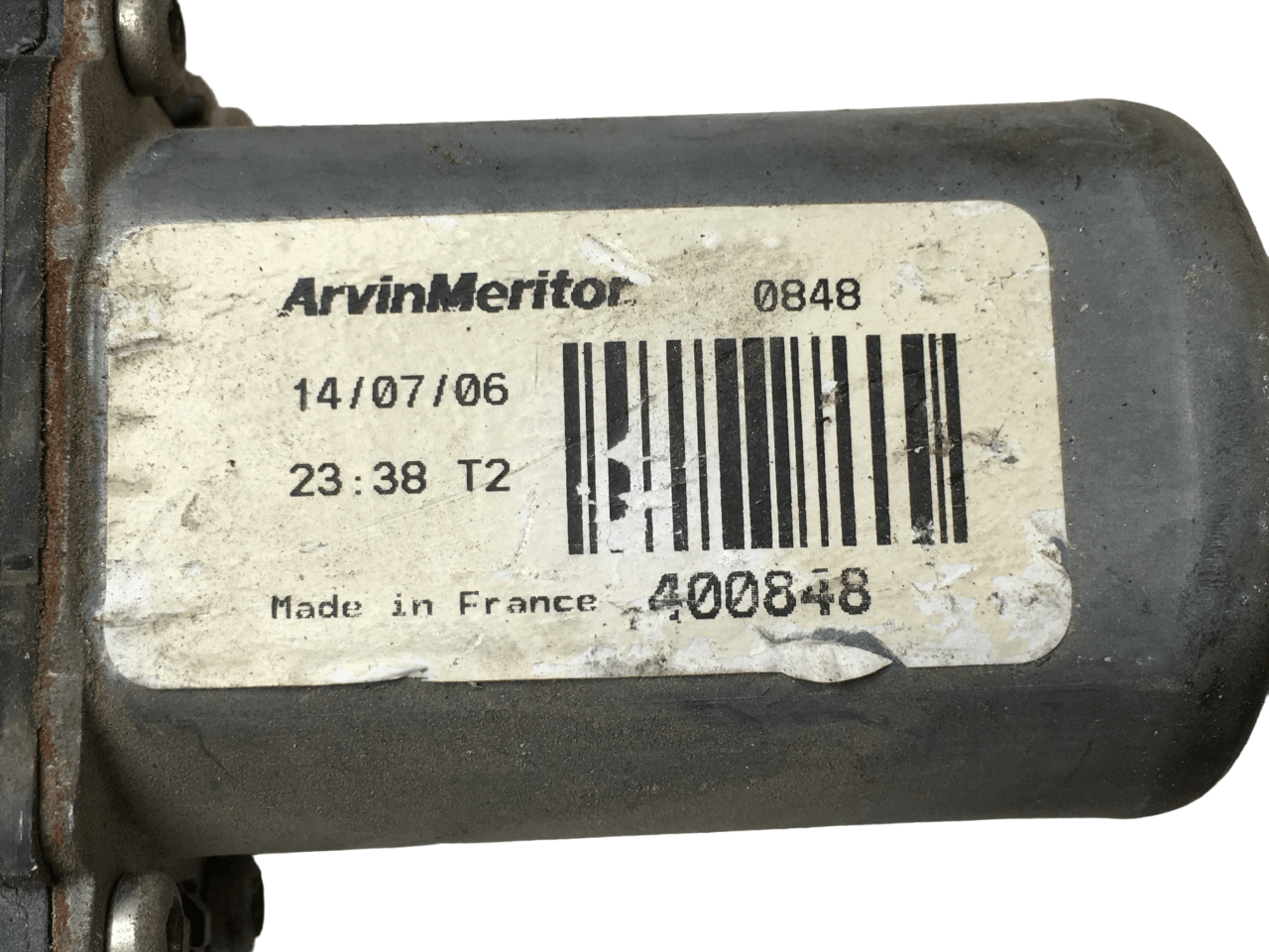 Elevalunas del dcho Nissan 807202S410 - AutoRR 807202S410