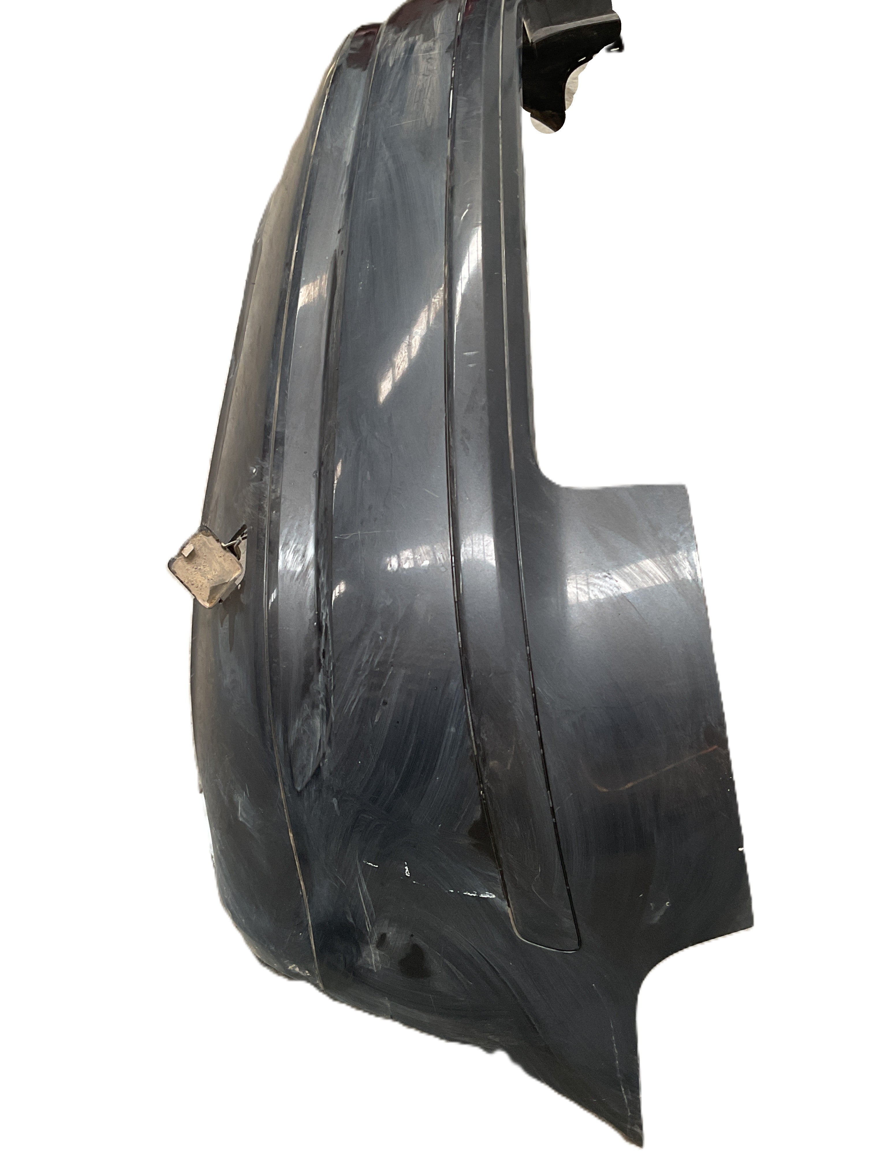 Paragolpes trasero Audi A3 04-13